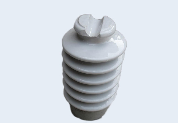 高壓線路柱式絕緣子